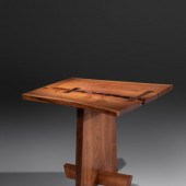 Mira Nakashima
(b. 1942)
Mingu