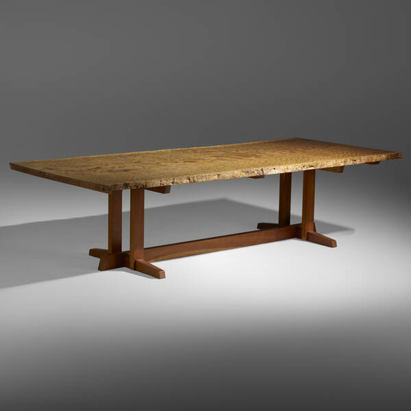 Mira Nakashima. Frenchman's Cove II