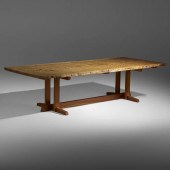 Mira Nakashima. Frenchman's Co