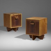 Mira Nakashima. Kornblut cabin