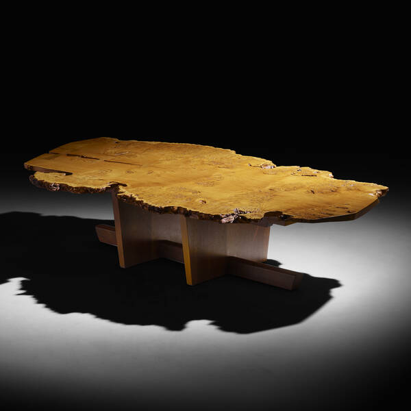 Mira Nakashima. Minguren I coffee