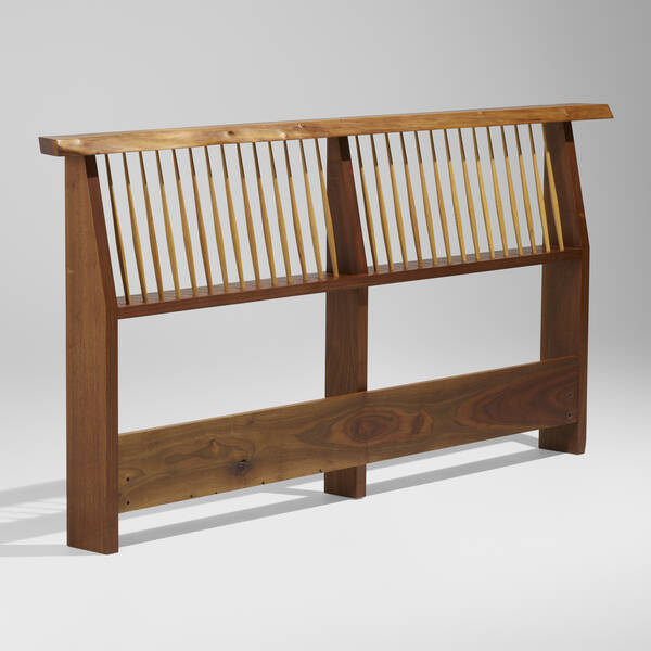 Mira Nakashima. Special king-size