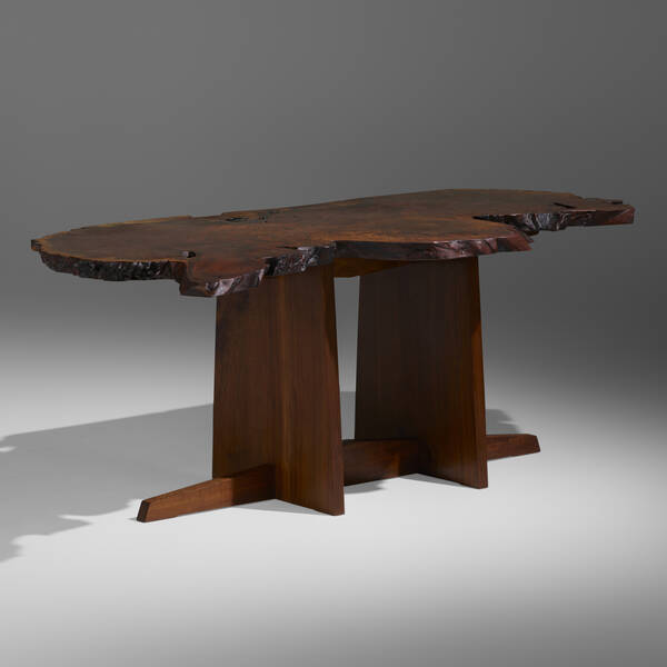 Mira Nakashima. Steinbaum side