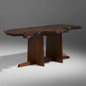 Mira Nakashima. Steinbaum side