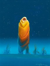 MIRAC D. CREEPINGBEAR, CHEYENN