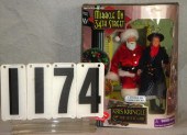 Miracle on 34th Street, Limite