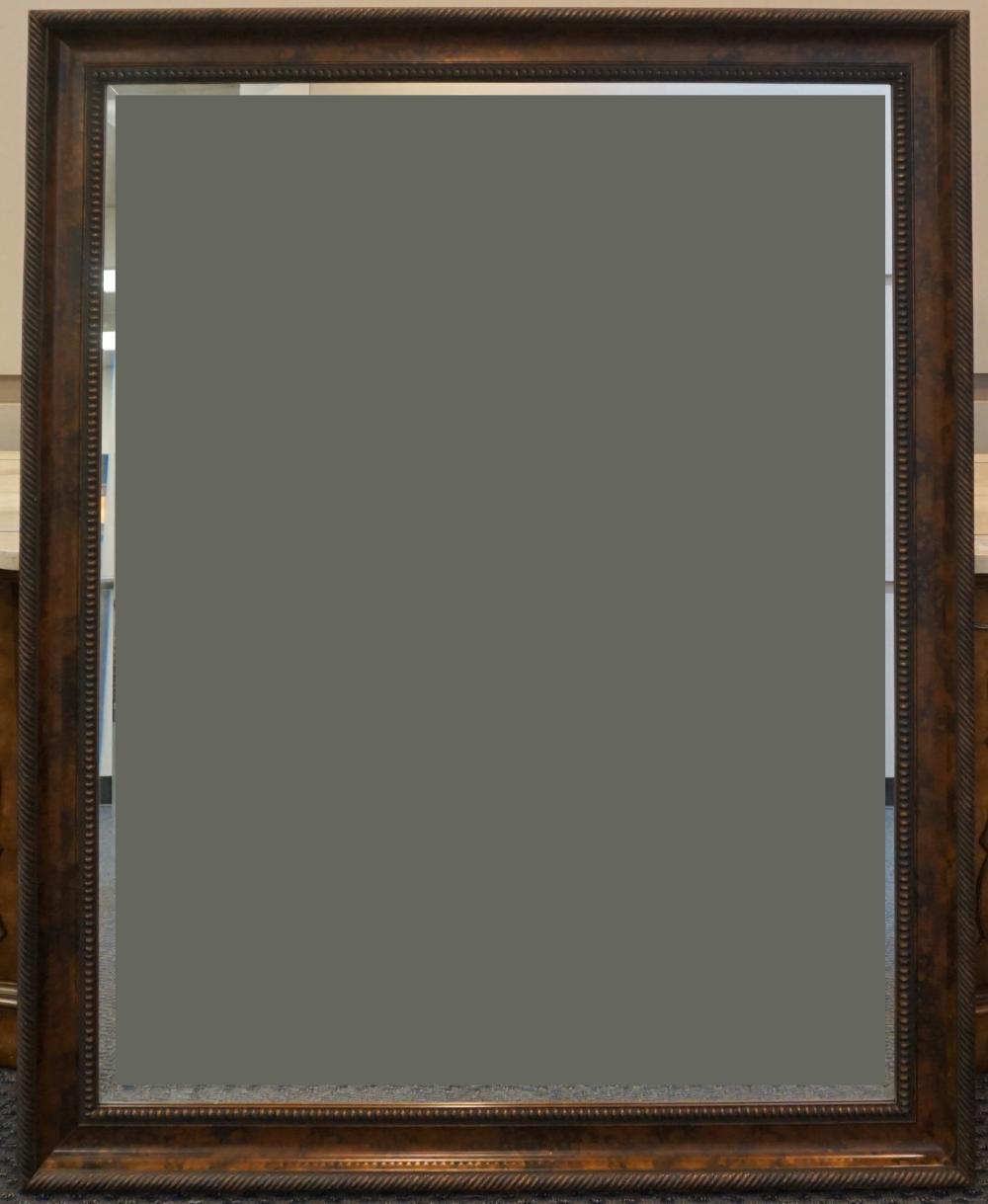 MIRADOR FRUITWOOD FRAMED BEVEL EDGE