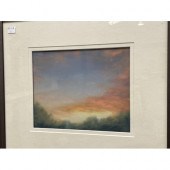 Miranda Keeling Australia, Sky
