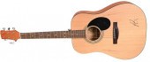 MIRANDA LAMBERT AUTOGRAPHED JA