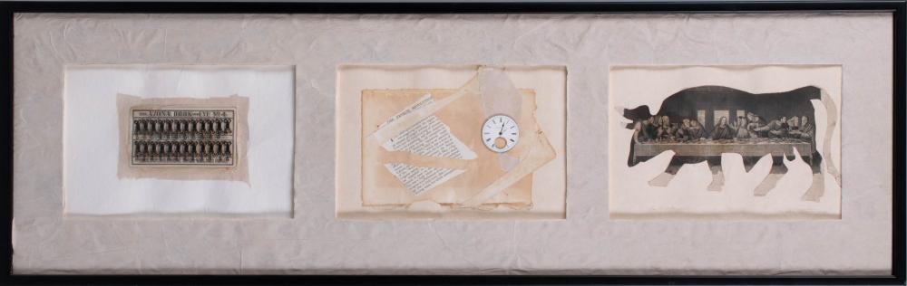 MIRELLA MONTI BELSHE, AMERICAN
