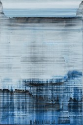 MIRIAM CABESSA, (MOROCCAN B. 1