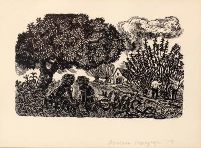 Miriam Macgregor SWE (born