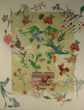 MIRIAM SCHAPIRO (AMERICAN, 192