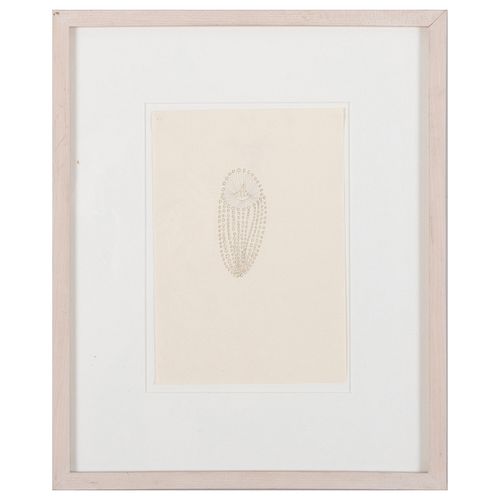 MIRIELLE GROS (B. 1954): RESERVES