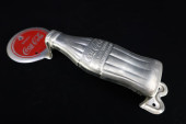 MIRO-FLEX CO. COCA COLA BOTTLE