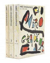 (MIRO JOAN) DUPIN JACQUES Miro