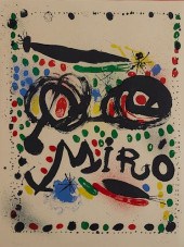 MIRO PHILADELPHIA MUSEUM OF AR