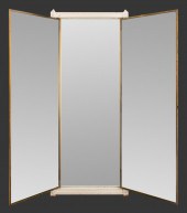 MIROIR BROT, A LOUIS XVI SYLE