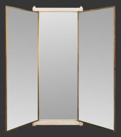 MIROIR BROT, A LOUIS XVI SYLE