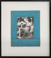 MIROSLAV TICHY &QUOT;UNTITLED&