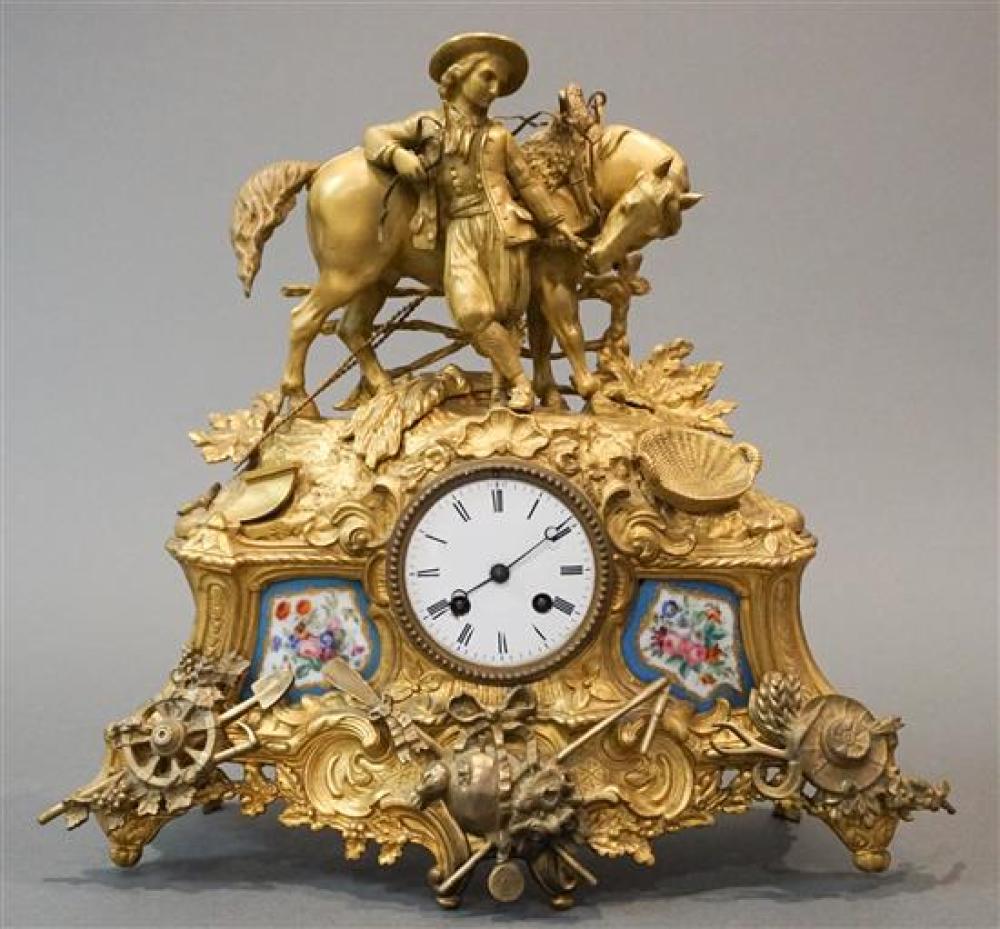 MIROY FRERES, PARIS 19TH CENTURY