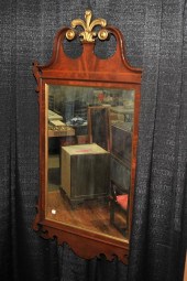 MIRROR. American  20th cenutry