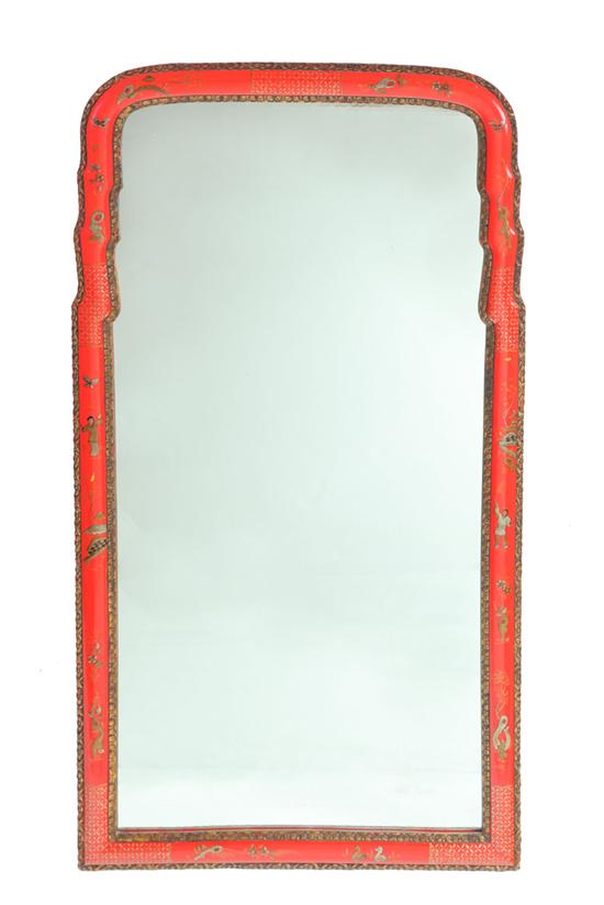 MIRROR.  American  late 20th