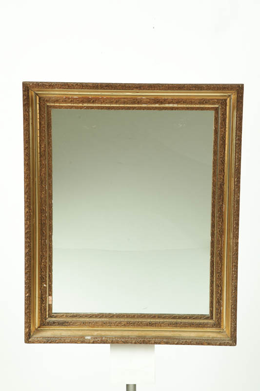 MIRROR.  American or European  late