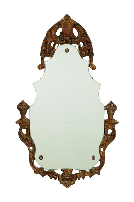 MIRROR. Ephrata  Pennsylvania  late