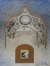 MIRTA MELTZER, JUDAICA, MIXED