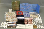 Misc. coin collection to inclu