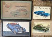 MISC DEALER IMAGES - TWO FRAME