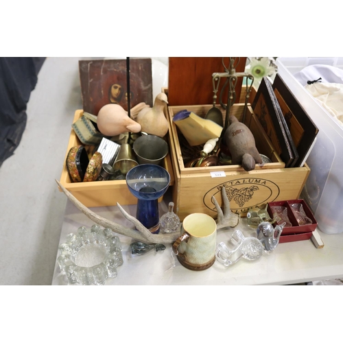 Misc estate pieces to include