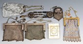 MISC. LADIES ITEMS INC. PURSES