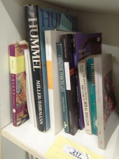 Misc. lot over 10 misc. antiqu