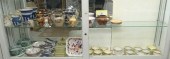 Misc. lot over 40 pcs. china a