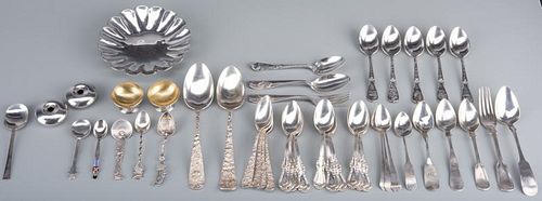MISC STERLING TABLEWARE INC.