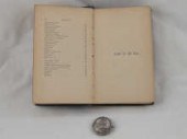 Miscellanea. A silver brooch w