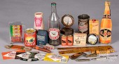MISCELLANEOUS ADVERTISING ITEM