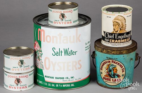 MISCELLANEOUS ADVERTISING