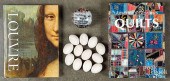 MISCELLANEOUS ANTIQUE GROUPMis