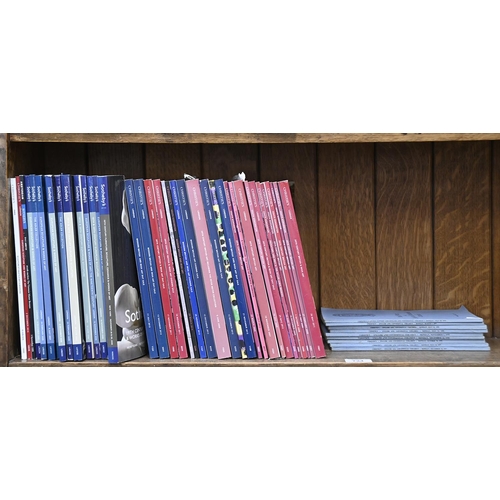 Miscellaneous auction sale