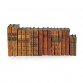 MISCELLANEOUS BOOKS
A LARGE QU