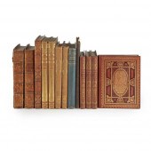 MISCELLANEOUS BOOKS
INCLUDING