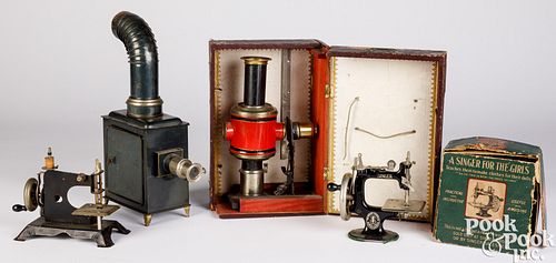 MISCELLANEOUS CHILDREN'S