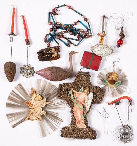 MISCELLANEOUS CHRISTMAS