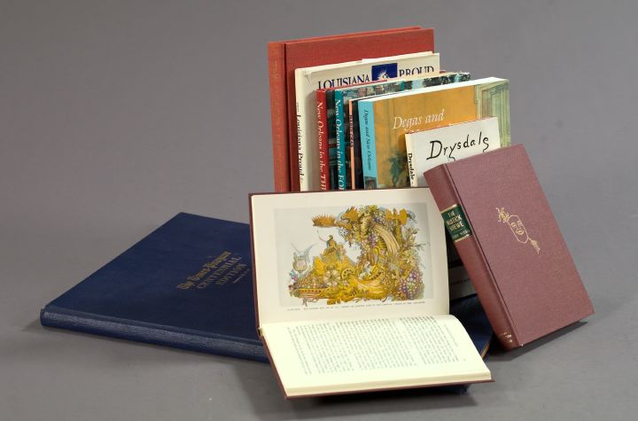 Miscellaneous Collection of