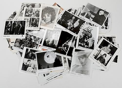 MISCELLANEOUS COLLECTION OF