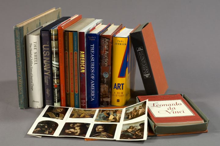Miscellaneous Collection of