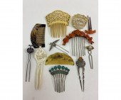 Miscellaneous collection of tw